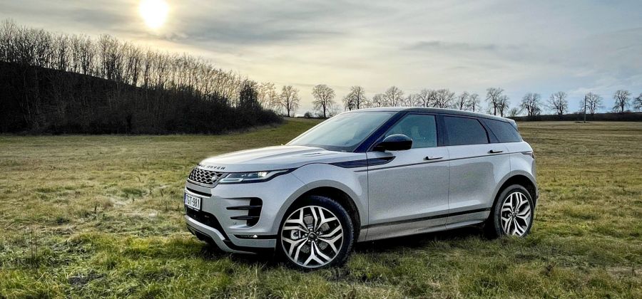 A korona legkisebb gyémántja – Range Rover Evoque 2.0P R-Dynamic HSE - STYLENEWS - Mobility - Evoque benzin teszt, Evoque petrol teszt, evoque teszt, Range Evoque 2.0P R-Dynanic  HSE teszt, range rover evoque, Range Rover Evoque 2.0 benzin teszt, Range Rover teszt, Range teszt, 
