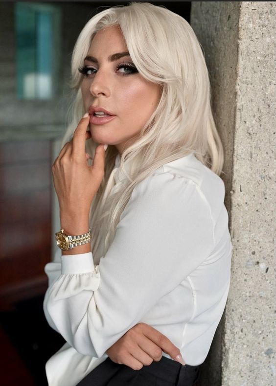 'Másnak lenni könnyű. De különlegesnek lenni, az bonyolult.' - Idézetek Lady Gagától - STYLENEWS - Aktuális - idézetek, lady gaga, 