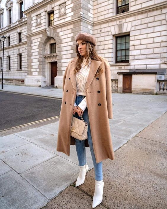 Stílusiskola: Bézs kabátok - a szezon kedvencei - DIVAT&STÍLUS - Stílusiskola - bézs szín, stílusiskola, 