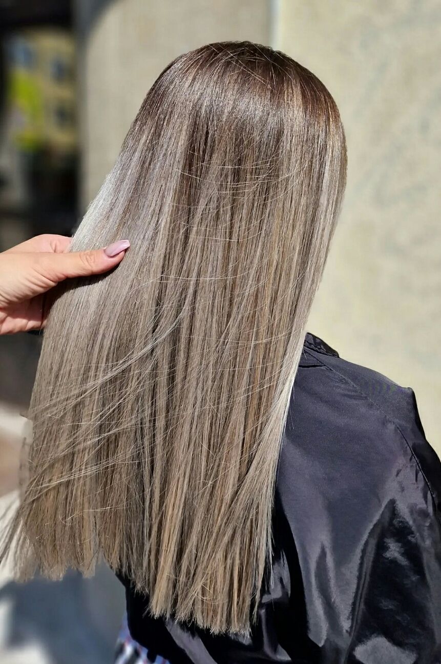 Hajfestés technika, amit nem tudunk megunni - Balayage - SZÉPSÉG - Hajápolás  - balayage festés, frizurák, haj, hajdivat, hajtrendek 2023, 