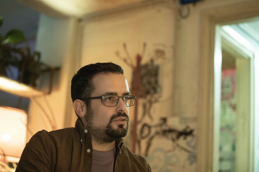 Az életben sem tudhatunk meg mindig mindent, miért pont a filmekben lenne ez másképp? - Interjú Kárpáti György Mórral - STYLENEWS - Interjúk - interjú, 