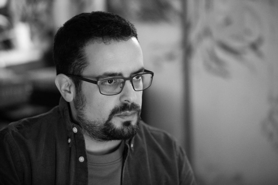 Az életben sem tudhatunk meg mindig mindent, miért pont a filmekben lenne ez másképp? - Interjú Kárpáti György Mórral - STYLENEWS - Interjúk - interjú, 