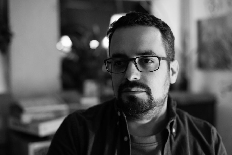 Az életben sem tudhatunk meg mindig mindent, miért pont a filmekben lenne ez másképp? - Interjú Kárpáti György Mórral - STYLENEWS - Interjúk - interjú, 