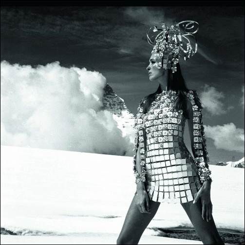 88 éves korában elhunyt Paco Rabanne - DIVAT&STÍLUS - Hírek  - elhunyt, paco rabanne, 