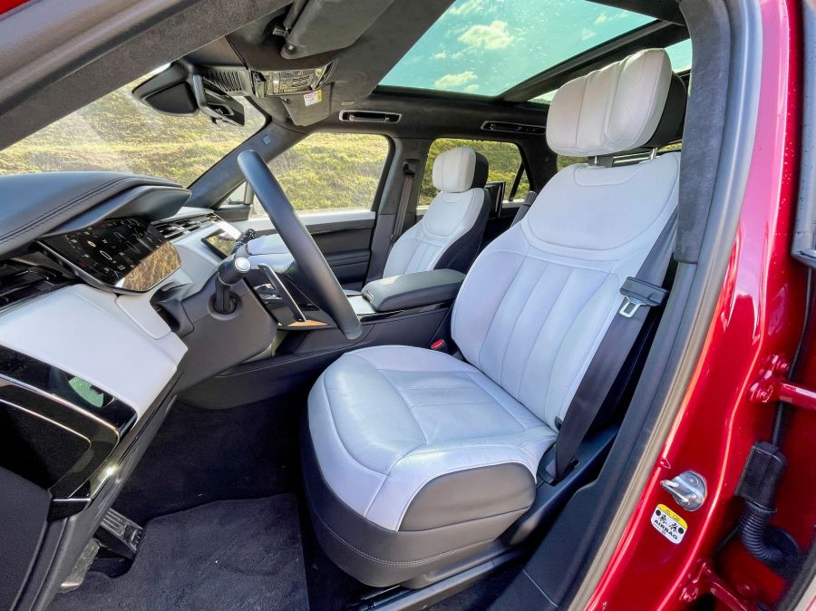 A nyugalom szigete – Range Rover Sport PHEV Autobiography - STYLENEWS - Mobility - 2023 range rover sport teszt, 2023 range sport plug-in hybrid teszt, range rover sport, range rover sport phev teszt, 