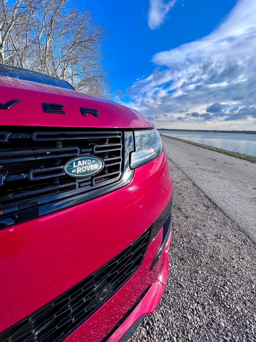 A nyugalom szigete – Range Rover Sport PHEV Autobiography - STYLENEWS - Mobility - 2023 range rover sport teszt, 2023 range sport plug-in hybrid teszt, range rover sport, range rover sport phev teszt, 