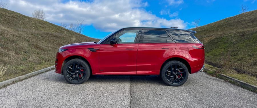 A nyugalom szigete – Range Rover Sport PHEV Autobiography - STYLENEWS - Mobility - 2023 range rover sport teszt, 2023 range sport plug-in hybrid teszt, range rover sport, range rover sport phev teszt, 