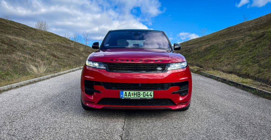 A nyugalom szigete – Range Rover Sport PHEV Autobiography - STYLENEWS - Mobility - 2023 range rover sport teszt, 2023 range sport plug-in hybrid teszt, range rover sport, range rover sport phev teszt, 
