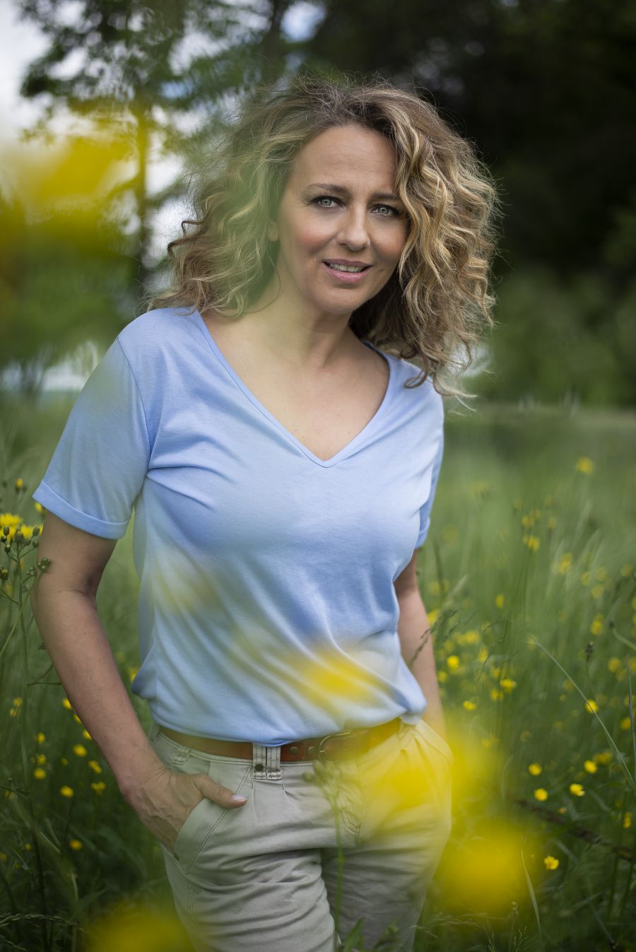 A gyógyulás az munka – beszélgetés Pokorny Lia színésznővel - STYLENEWS - Interjúk - egészség, mora, pokorny lia, 