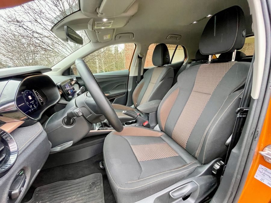 A kis nagy autó – Skoda Fabia 1.5 TSI Style DSG - STYLENEWS - Mobility - 