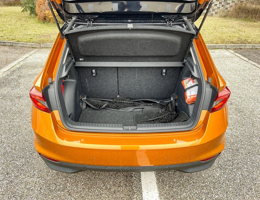 A kis nagy autó – Skoda Fabia 1.5 TSI Style DSG - STYLENEWS - Mobility - 