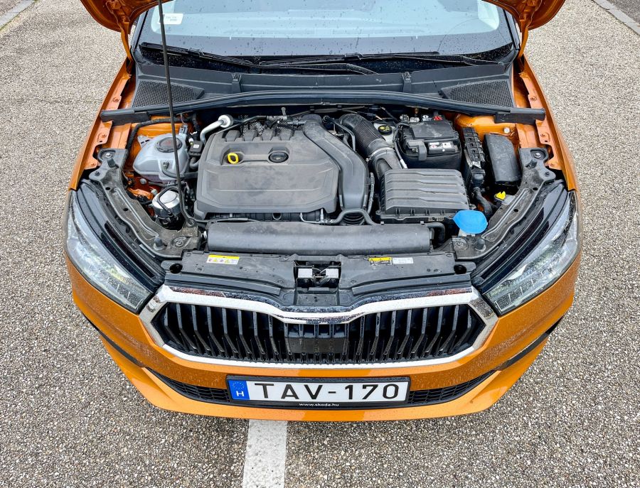 A kis nagy autó – Skoda Fabia 1.5 TSI Style DSG - STYLENEWS - Mobility - 