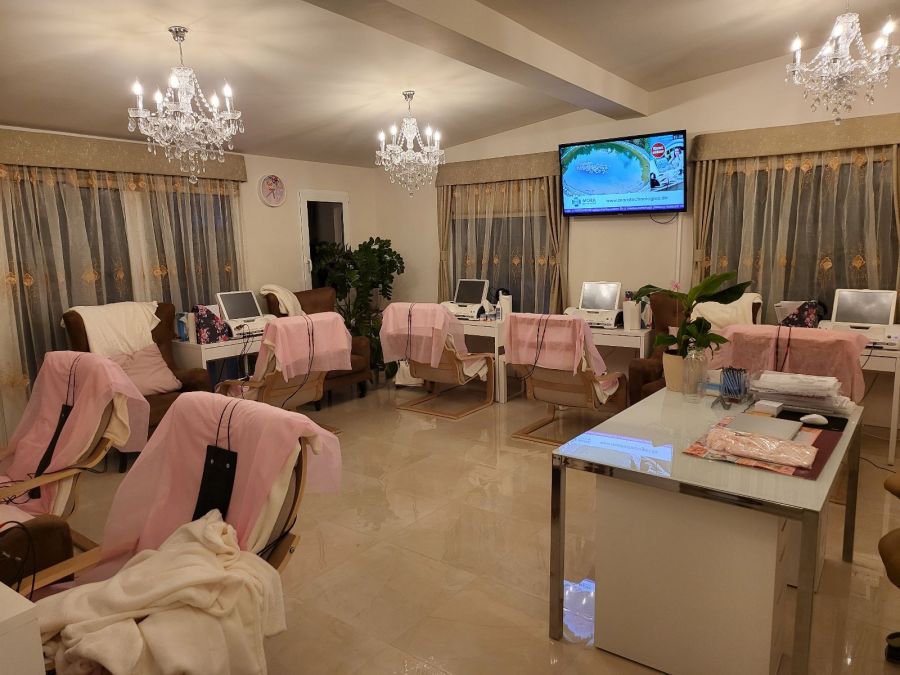 A gyógyulás az munka – beszélgetés Pokorny Lia színésznővel - STYLENEWS - Interjúk - egészség, mora, pokorny lia, 