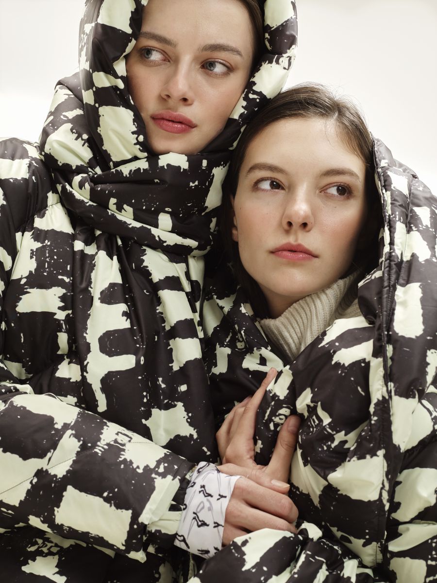 Öleld át a hideget a Cukovyval - DIVAT&STÍLUS - Hírek  - cukovy, divat, 