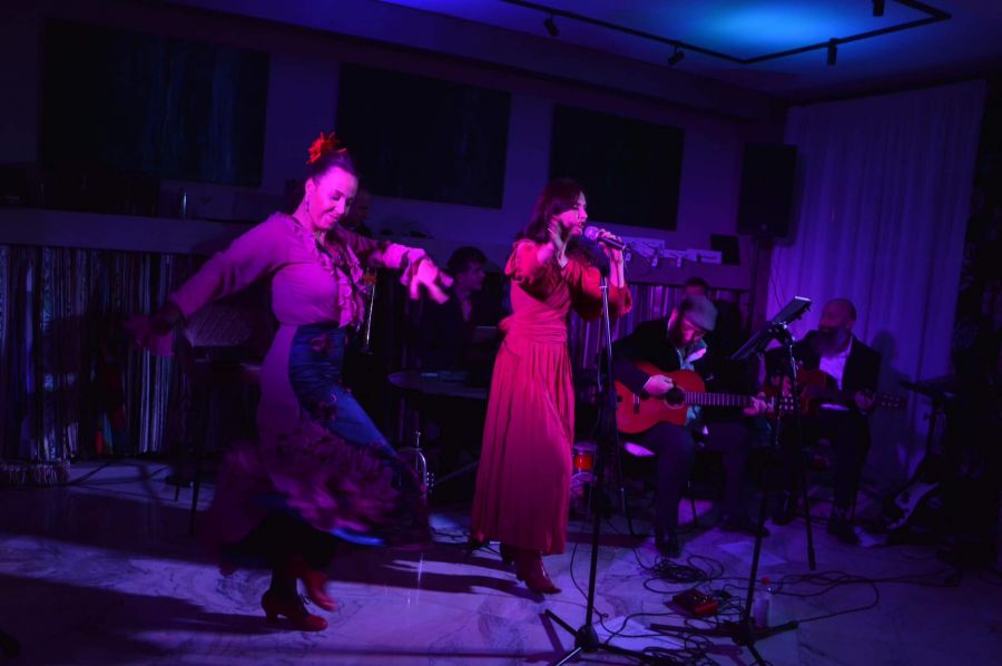 Kultúra és divat a Villa Szilviában - STYLENEWS - Kultúr-kitérő - villa szilvia, 