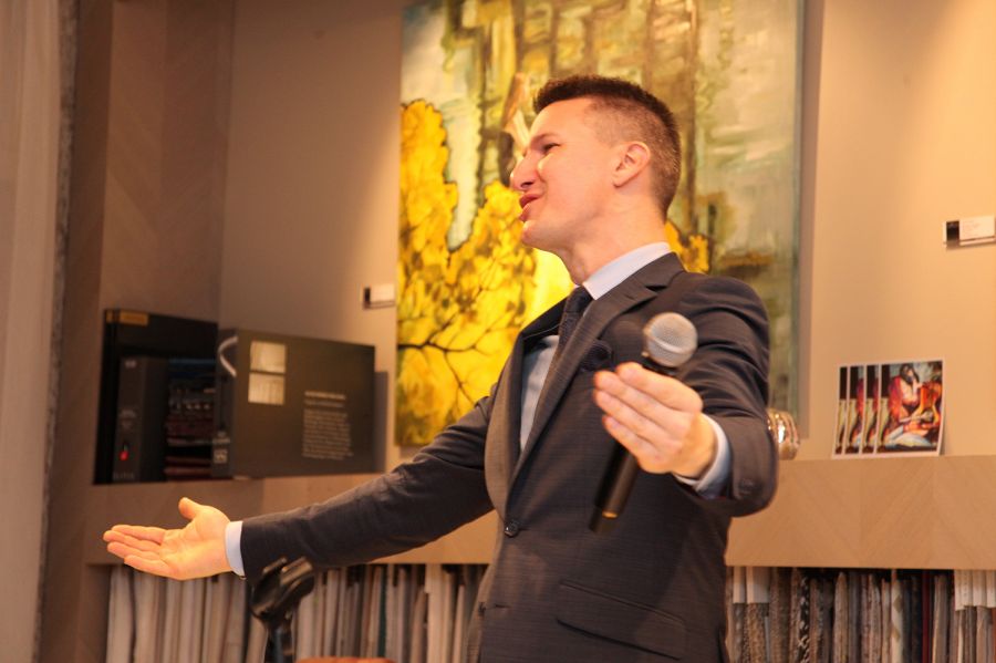 Kultúra és divat a Villa Szilviában - STYLENEWS - Kultúr-kitérő - villa szilvia, 