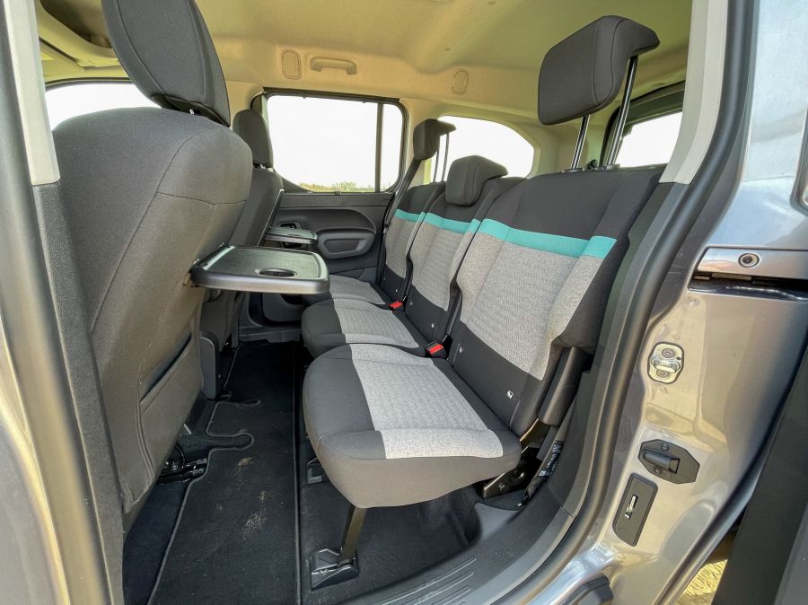 Az elektromos öröm és bánat – Citroën Ë-Berlingo Shine - STYLENEWS - Mobility - 2022 berlingo elektromos teszt, berlingo citroen, citroen, Citroen e-beringo shine teszt, citroen e-berlingo teszt, 