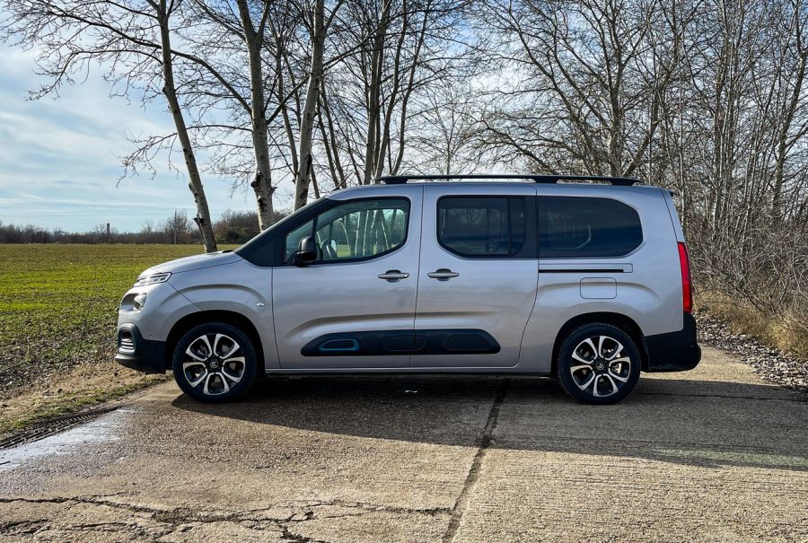 Az elektromos öröm és bánat – Citroën Ë-Berlingo Shine - STYLENEWS - Mobility - 2022 berlingo elektromos teszt, berlingo citroen, citroen, Citroen e-beringo shine teszt, citroen e-berlingo teszt, 