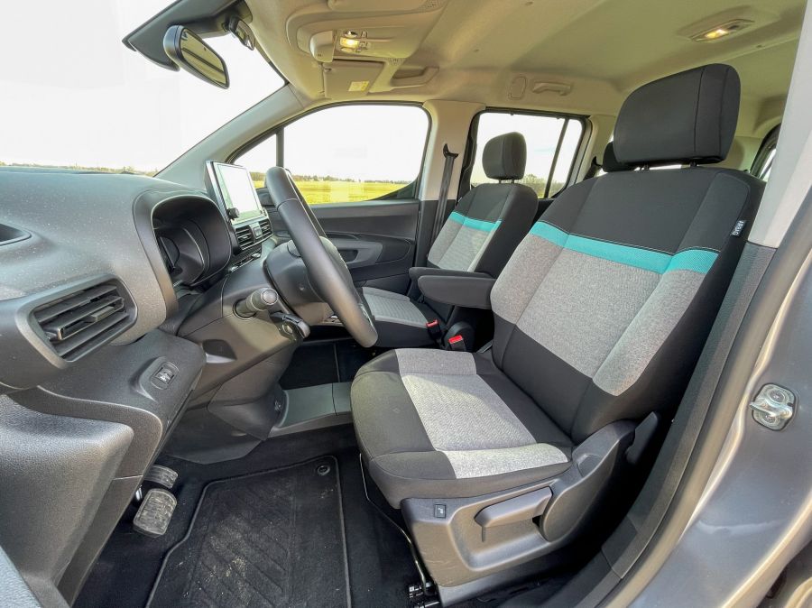 Az elektromos öröm és bánat – Citroën Ë-Berlingo Shine - STYLENEWS - Mobility - 2022 berlingo elektromos teszt, berlingo citroen, citroen, Citroen e-beringo shine teszt, citroen e-berlingo teszt, 