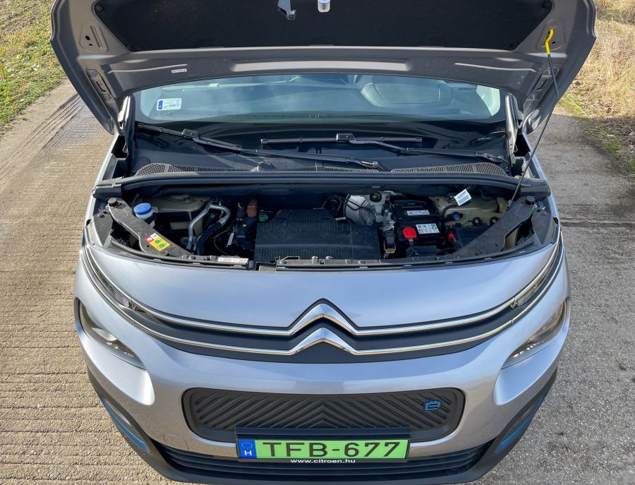 Az elektromos öröm és bánat – Citroën Ë-Berlingo Shine - STYLENEWS - Mobility - 2022 berlingo elektromos teszt, berlingo citroen, citroen, Citroen e-beringo shine teszt, citroen e-berlingo teszt, 