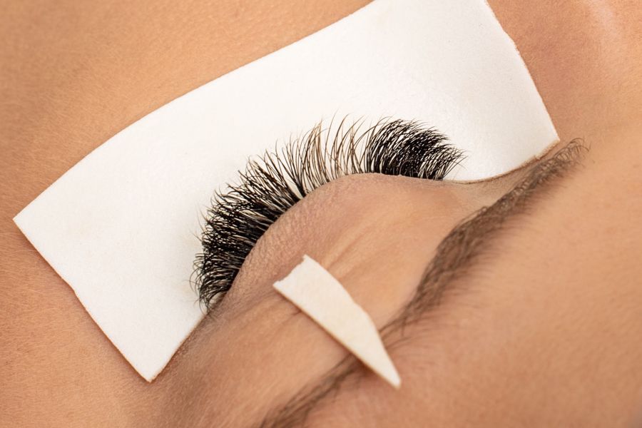 Átható tekintet titka - a tökéletes szempilla - SZÉPSÉG -  - pilla, szempilla, szépségápolás, 