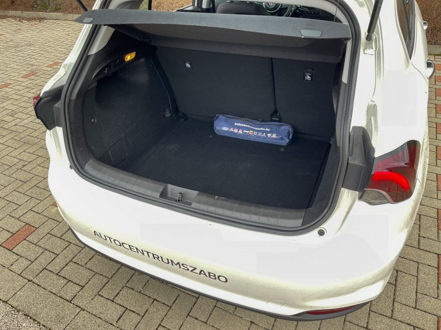 A híresség árnyékában – Fiat Tipo Hatchback 1.0 - STYLENEWS - Mobility - autócentrum szabó érd, autocentrumszabo, Fiat Tipo Hatchback 1.0 teszt, fiat Tipo teszt, tipo, tipo fiat, 
