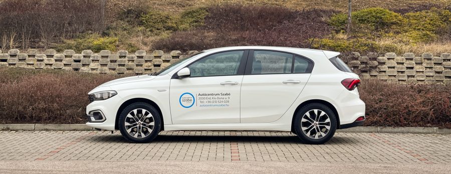 A híresség árnyékában – Fiat Tipo Hatchback 1.0 - STYLENEWS - Mobility - autócentrum szabó érd, autocentrumszabo, Fiat Tipo Hatchback 1.0 teszt, fiat Tipo teszt, tipo, tipo fiat, 