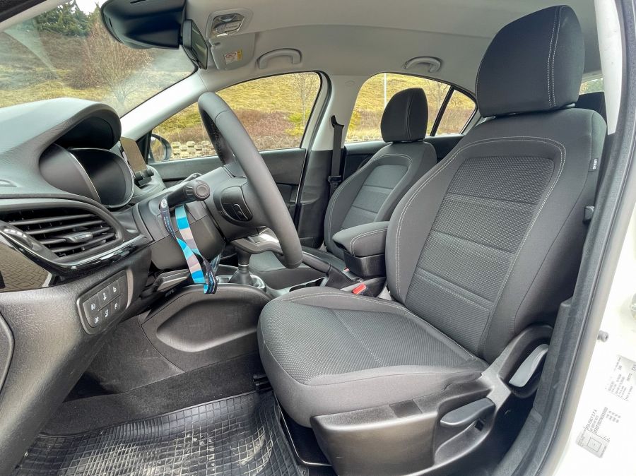 A híresség árnyékában – Fiat Tipo Hatchback 1.0 - STYLENEWS - Mobility - autócentrum szabó érd, autocentrumszabo, Fiat Tipo Hatchback 1.0 teszt, fiat Tipo teszt, tipo, tipo fiat, 