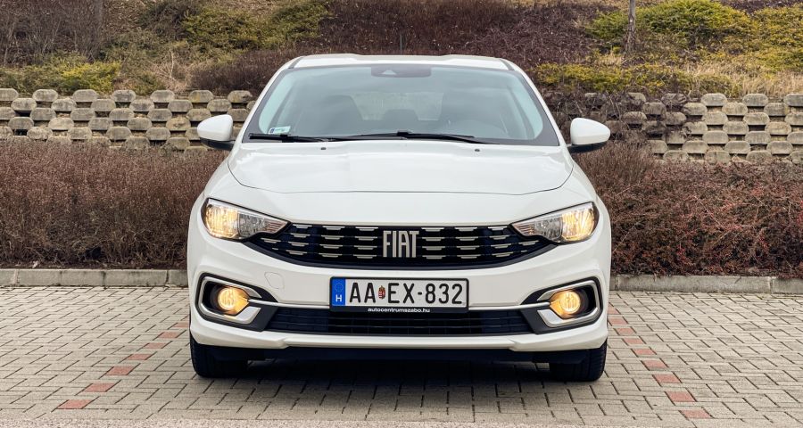 A híresség árnyékában – Fiat Tipo Hatchback 1.0 - STYLENEWS - Mobility - autócentrum szabó érd, autocentrumszabo, Fiat Tipo Hatchback 1.0 teszt, fiat Tipo teszt, tipo, tipo fiat, 