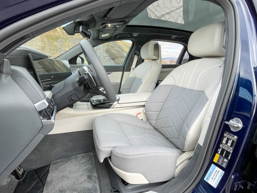 Egy tökéletes világ – BMW i7 xDrive60 - STYLENEWS - Mobility - BMW 7 elektromos teszt, BMW i7 teszt, BMW i7 xDrive60 teszt, 