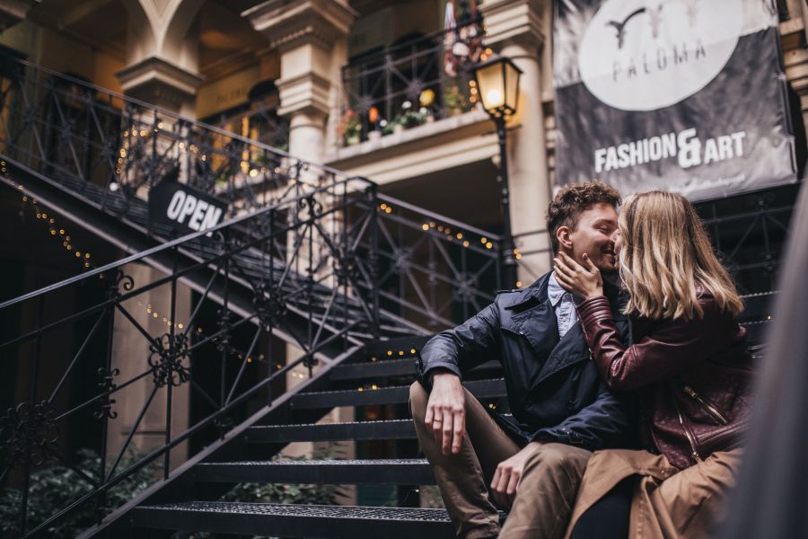 Három szuper páros az asztrológiai jegyek alapján - KERESD A NŐT  - Fesztelen mindennapok - csillagjegy párok, csillagjegyek, 