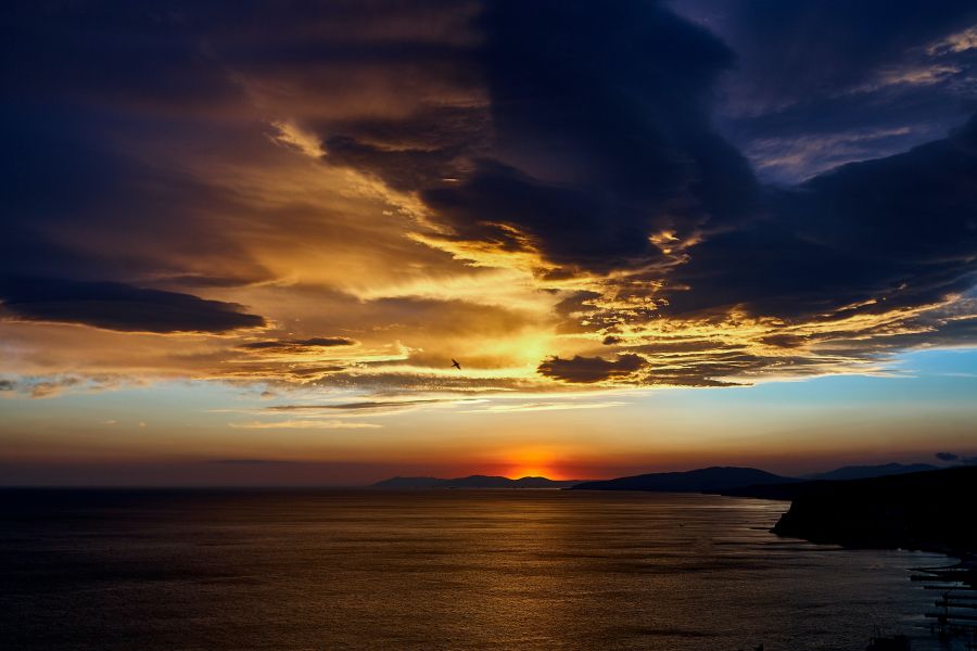 A Nagy Tanító délután belép a Halak csillagjegybe - STYLELIFE -  - asztrológia, 