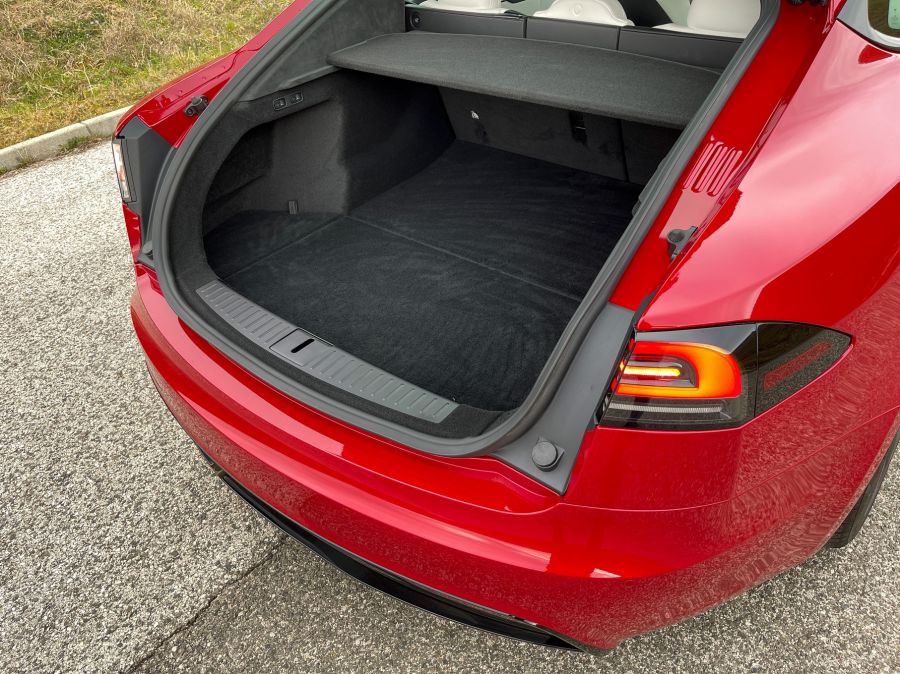 Mindenki előtt az első – Tesla Model S Plaid - STYLENEWS - Mobility - 2023 model s tesla, tesla model s, tesla model s plaid, tesla model s plaid teszt, tesla teszt, 