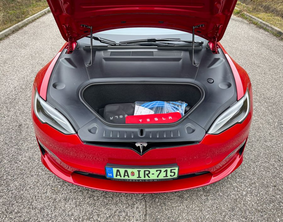 Mindenki előtt az első – Tesla Model S Plaid - STYLENEWS - Mobility - 2023 model s tesla, tesla model s, tesla model s plaid, tesla model s plaid teszt, tesla teszt, 