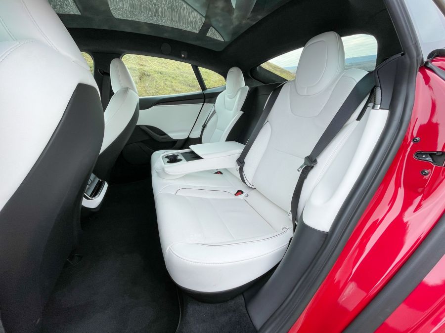 Mindenki előtt az első – Tesla Model S Plaid - STYLENEWS - Mobility - 2023 model s tesla, tesla model s, tesla model s plaid, tesla model s plaid teszt, tesla teszt, 