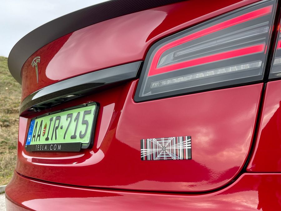 Mindenki előtt az első – Tesla Model S Plaid - STYLENEWS - Mobility - 2023 model s tesla, tesla model s, tesla model s plaid, tesla model s plaid teszt, tesla teszt, 