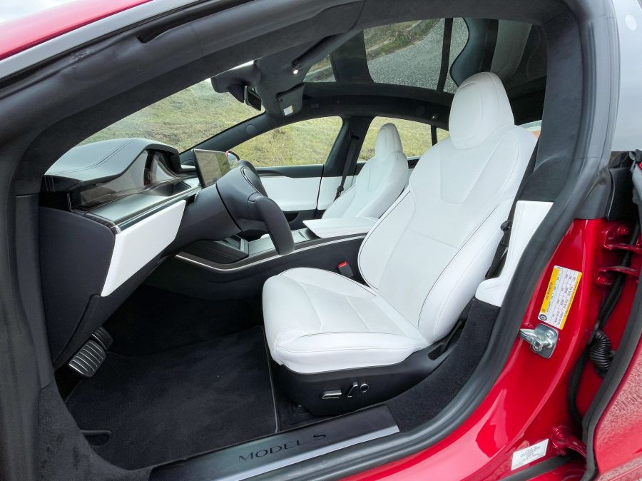 Mindenki előtt az első – Tesla Model S Plaid - STYLENEWS - Mobility - 2023 model s tesla, tesla model s, tesla model s plaid, tesla model s plaid teszt, tesla teszt, 