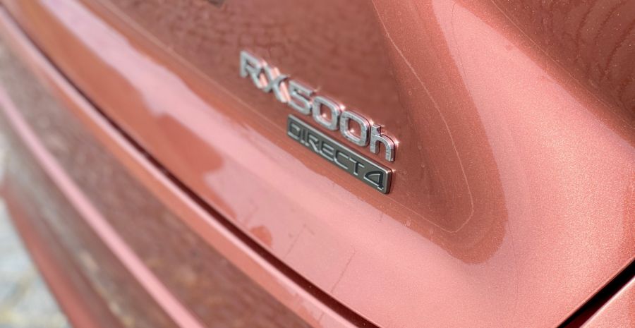 A legfontosabb modell – Lexus RX 500h F Sport - STYLENEWS - Mobility - 2023 Lexus RX 500h F Sport teszt, lexus rx, Lexus RX 500 hybrid teszt, Lexus RX 500h teszt, 