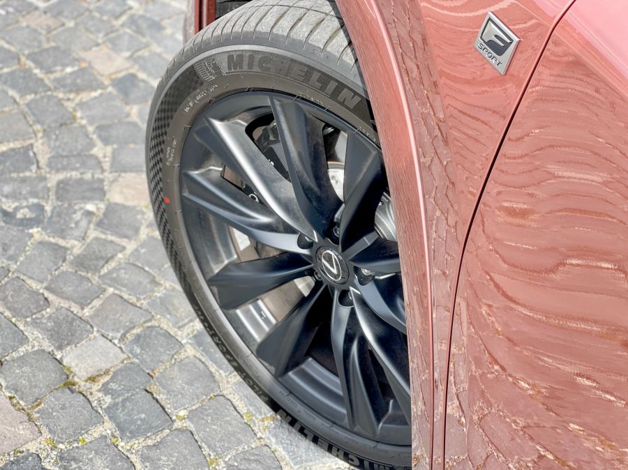 A legfontosabb modell – Lexus RX 500h F Sport - STYLENEWS - Mobility - 2023 Lexus RX 500h F Sport teszt, lexus rx, Lexus RX 500 hybrid teszt, Lexus RX 500h teszt, 