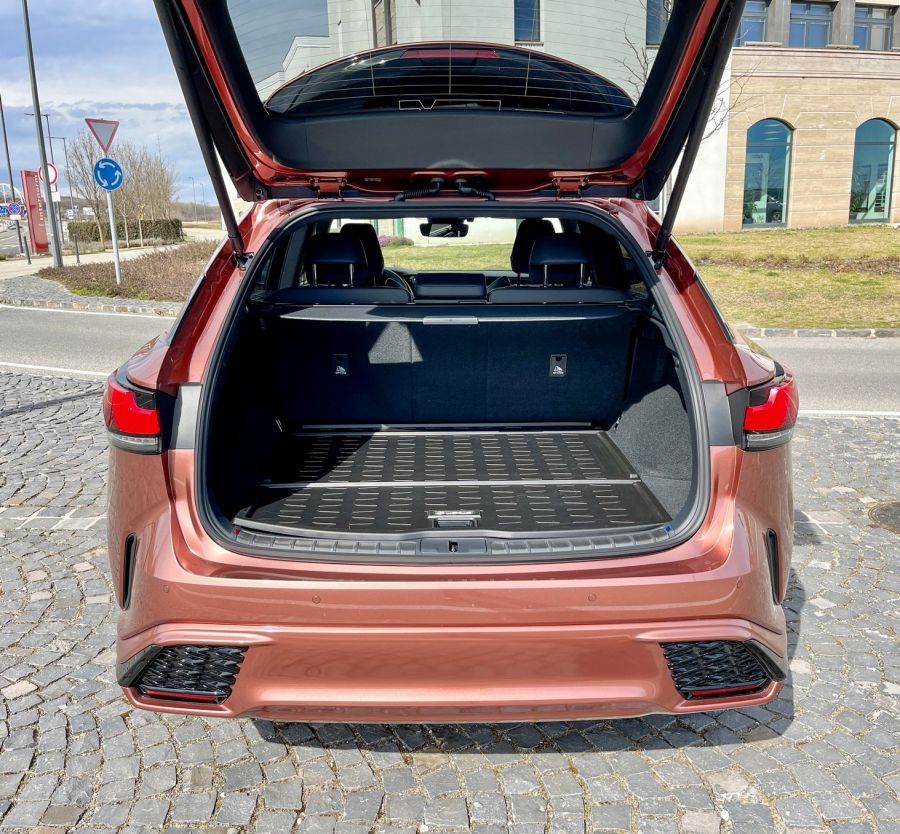 A legfontosabb modell – Lexus RX 500h F Sport - STYLENEWS - Mobility - 2023 Lexus RX 500h F Sport teszt, lexus rx, Lexus RX 500 hybrid teszt, Lexus RX 500h teszt, 