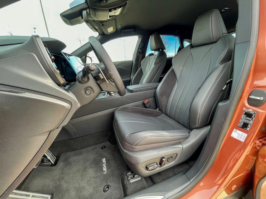 A legfontosabb modell – Lexus RX 500h F Sport - STYLENEWS - Mobility - 2023 Lexus RX 500h F Sport teszt, lexus rx, Lexus RX 500 hybrid teszt, Lexus RX 500h teszt, 