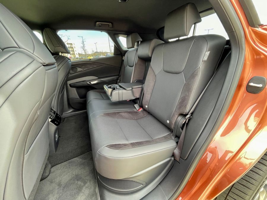 A legfontosabb modell – Lexus RX 500h F Sport - STYLENEWS - Mobility - 2023 Lexus RX 500h F Sport teszt, lexus rx, Lexus RX 500 hybrid teszt, Lexus RX 500h teszt, 