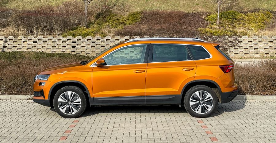 Kifogástalan – Skoda Karoq Style 1.5 TSI DSG - STYLENEWS - Mobility - karoq 2023, karoq teszt, Skoda karoq Style 1%2C5 Tsi DSG teszt, Skoda Karoq Style teszt, 