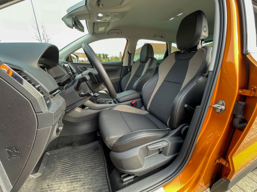 Kifogástalan – Skoda Karoq Style 1.5 TSI DSG - STYLENEWS - Mobility - karoq 2023, karoq teszt, Skoda karoq Style 1%2C5 Tsi DSG teszt, Skoda Karoq Style teszt, 