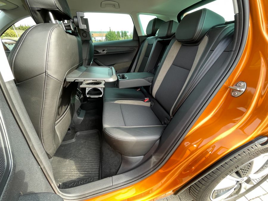 Kifogástalan – Skoda Karoq Style 1.5 TSI DSG - STYLENEWS - Mobility - karoq 2023, karoq teszt, Skoda karoq Style 1%2C5 Tsi DSG teszt, Skoda Karoq Style teszt, 