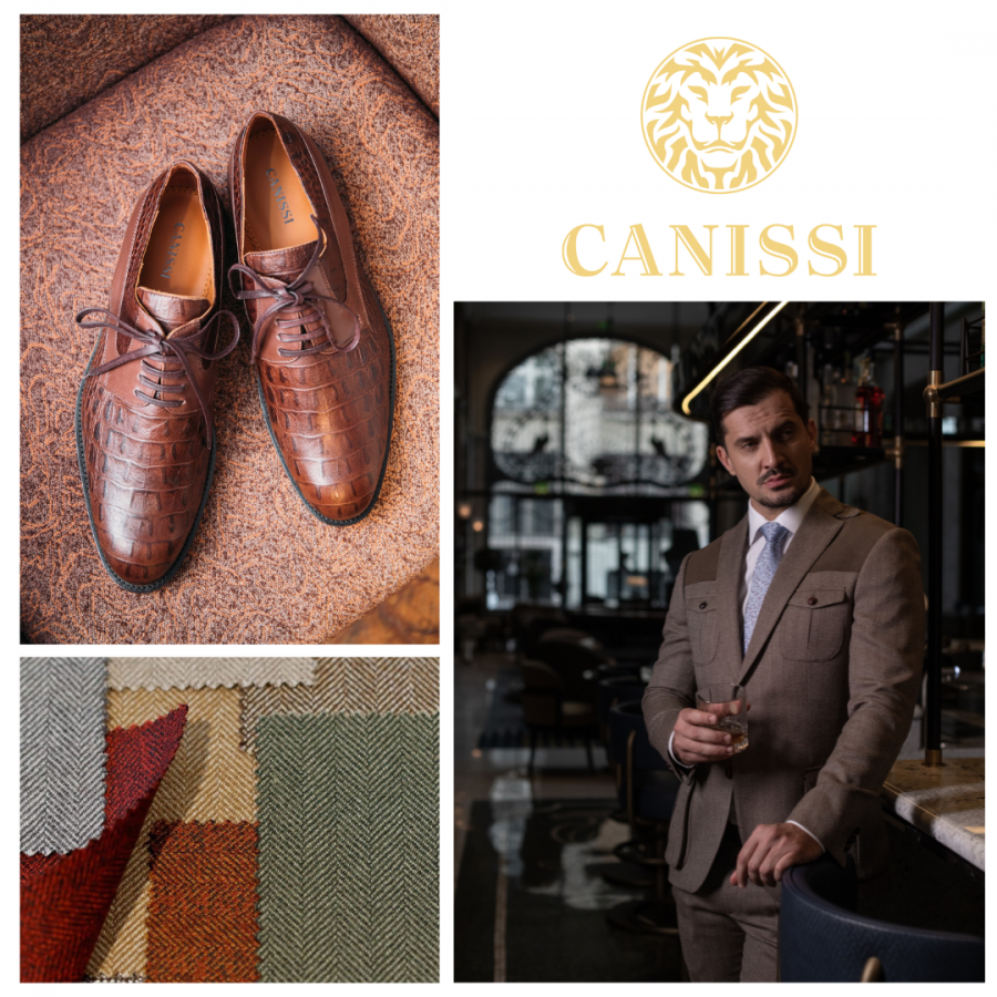 A tweedek tökéletes átmeneti darabok a tavaszi időszakra - DIVAT&STÍLUS - Hírek  - canissi, divat, 