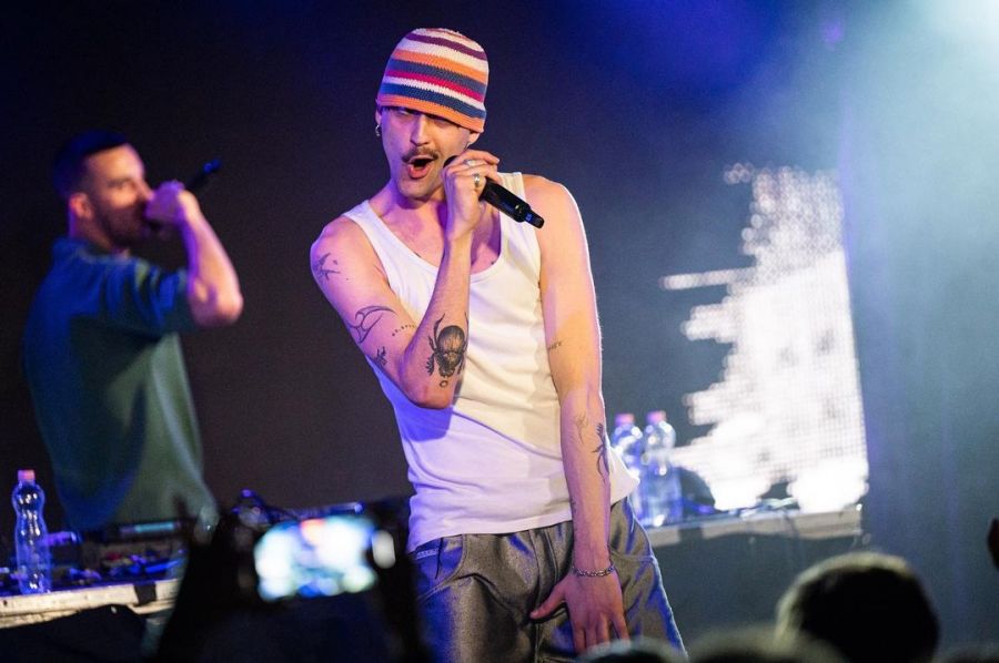 'Igazából egyre kevesebb bőr van a pofámon és ez k*rva jó érzés' - Meginterjúvoltuk Halász Kolost vagyis Co Lee-t - STYLENEWS - Interjúk - co lee, interjú, 