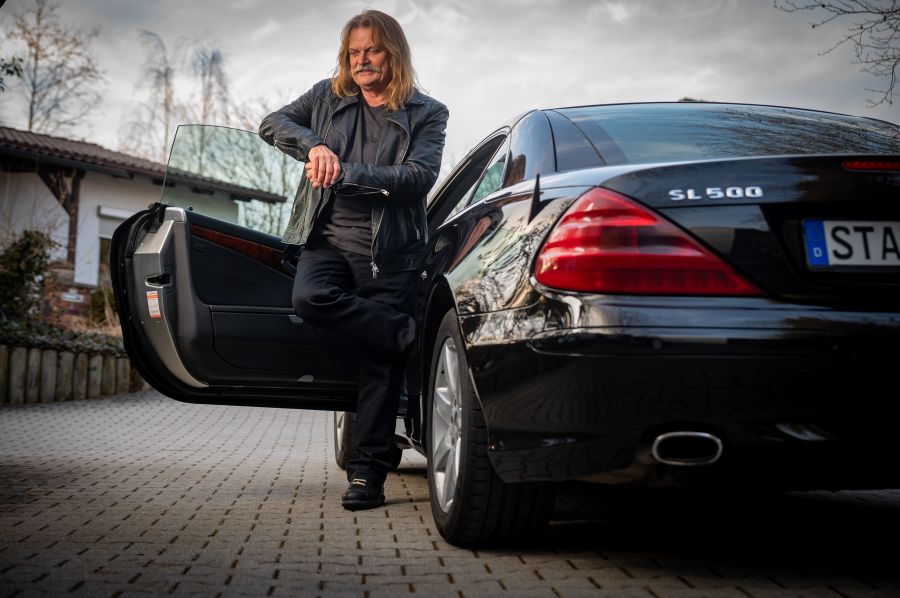 Leslie Mandoki stúdiója 40 éves - STYLENEWS - Rendezvények - leslie mandoki, 