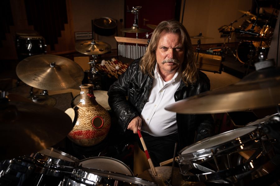 Leslie Mandoki stúdiója 40 éves - STYLENEWS - Rendezvények - leslie mandoki, 