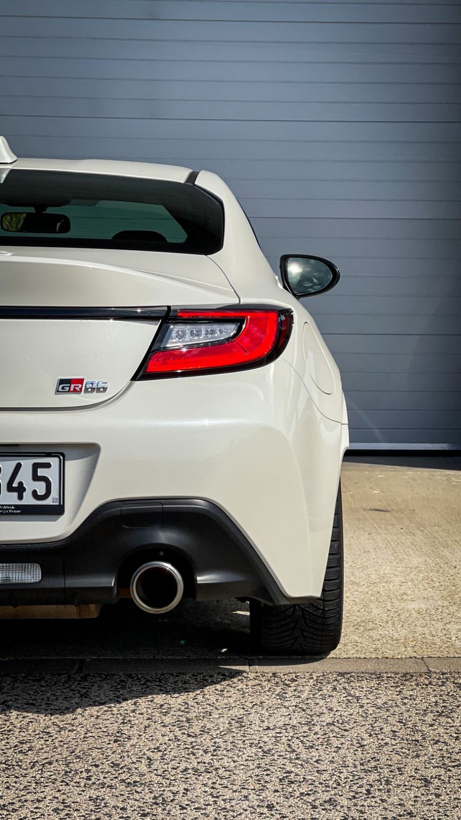 Élmény – Toyota GR86 Executive - STYLENEWS - Mobility - gr86 teszt, gr86 toyota, Toyota gr86 executive teszt, 